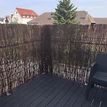 3 Avec Salon Et Terrasse 아파트