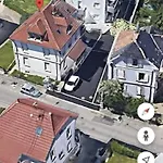 3 Avec Salon Et Terrasse * 비텐하임