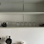 아파트 3 Avec Salon Et Terrasse