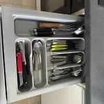 아파트 3 Avec Salon Et Terrasse 비텐하임
