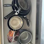 3 Avec Salon Et Terrasse *