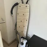 3 Avec Salon Et Terrasse *