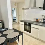 3 Avec Salon Et Terrasse 비텐하임