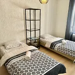 3 Avec Salon Et Terrasse 아파트 비텐하임