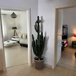 아파트 3 Avec Salon Et Terrasse 비텐하임