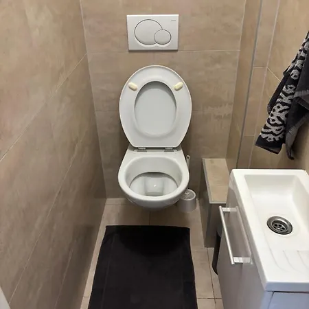 Διαμέρισμα F4 Meuble