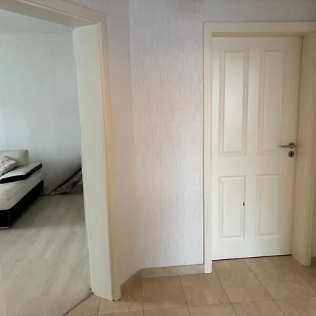 F4 Meuble * Wittenheim