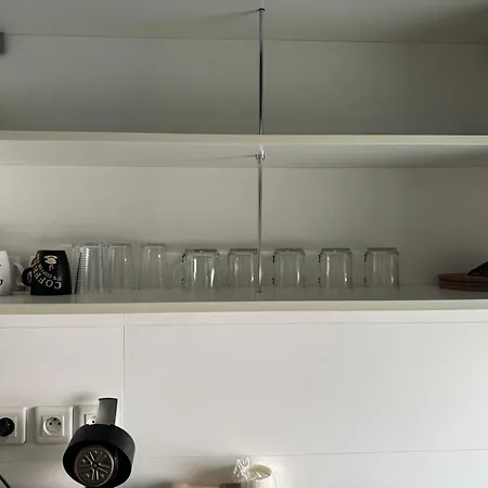 Apartamento 3 Avec Salon Et Terrasse
