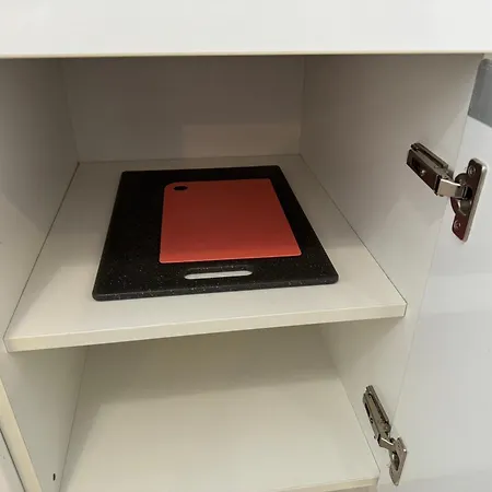 アパート F4 Meuble *