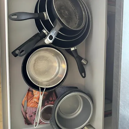 3 Avec Salon Et Terrasse *