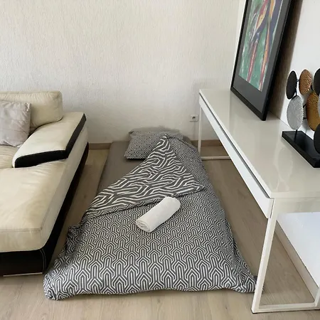 F4 Meuble * Wittenheim