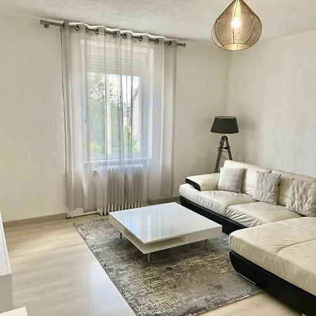 3 Avec Salon Et Terrasse