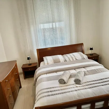 3 Avec Salon Et Terrasse * Wittenheim
