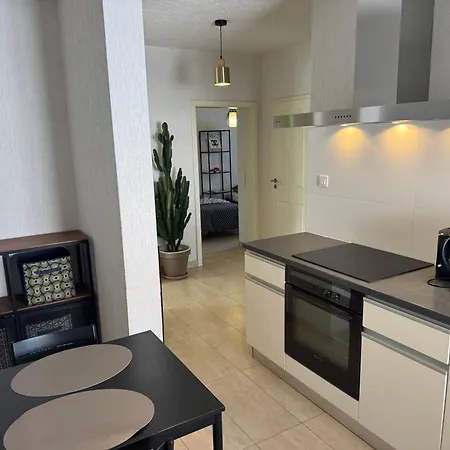 3 Avec Salon Et Terrasse 아파트 비텐하임