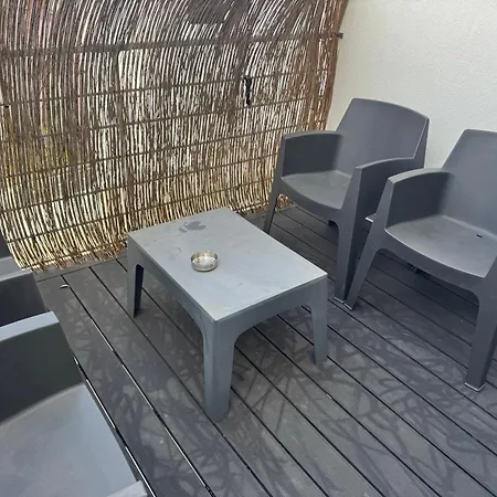 F4 Meuble Wittenheim