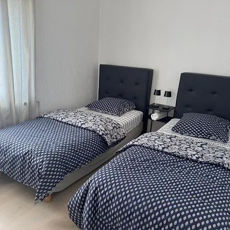 F4 Meuble Wittenheim
