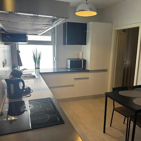 3 Avec Salon Et Terrasse