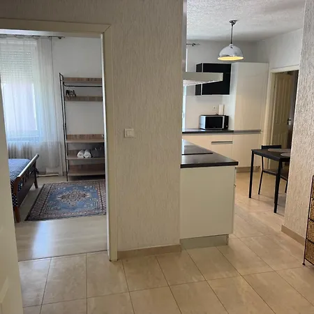 3 Avec Salon Et Terrasse Wittenheim