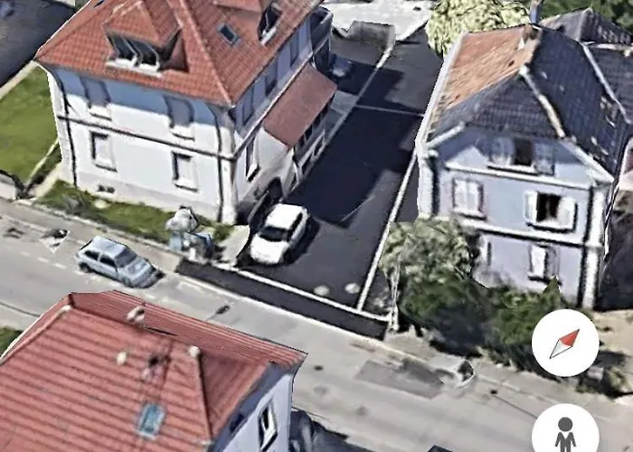 F4 Meuble * Wittenheim