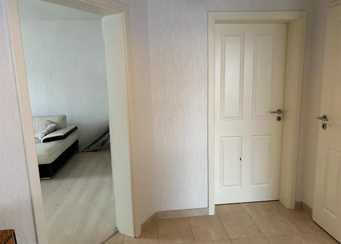 F4 Meuble * Wittenheim