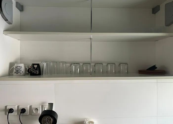 Lägenhet F4 Meuble