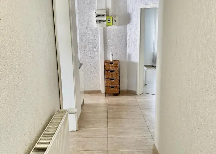 Lägenhet F4 Meuble