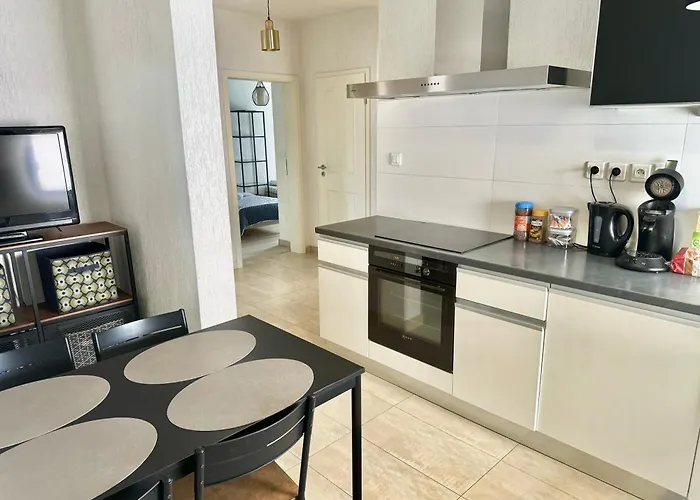 F4 Meuble Wittenheim