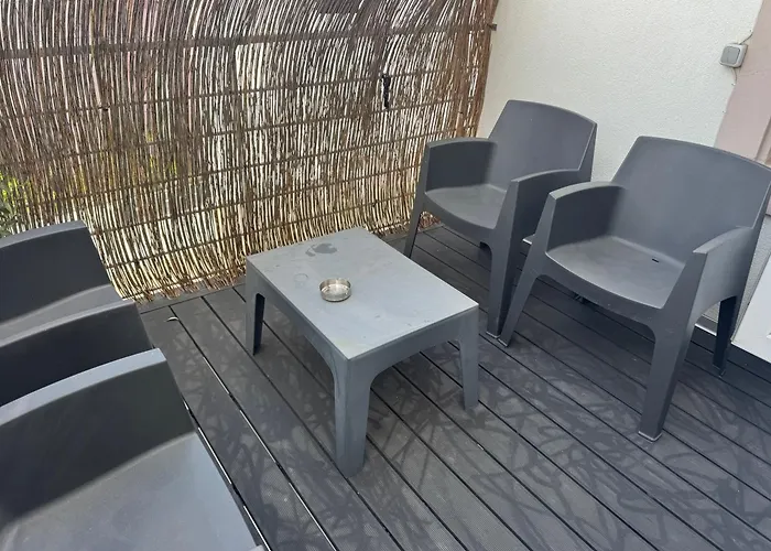 F4 Meuble Wittenheim
