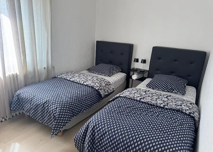 F4 Meuble Wittenheim