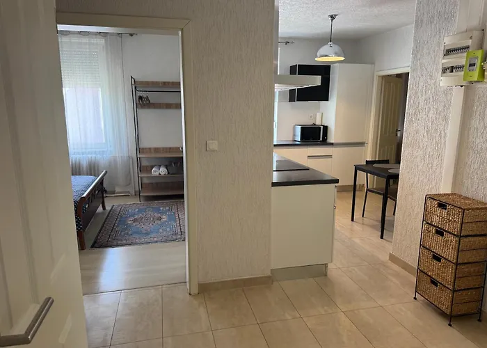 F4 Meuble Wittenheim