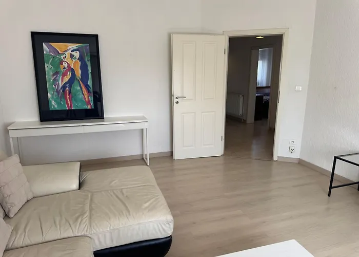 F4 Meuble * Wittenheim