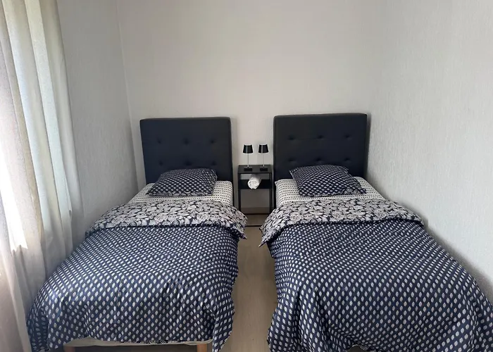 F4 Meuble Lägenhet